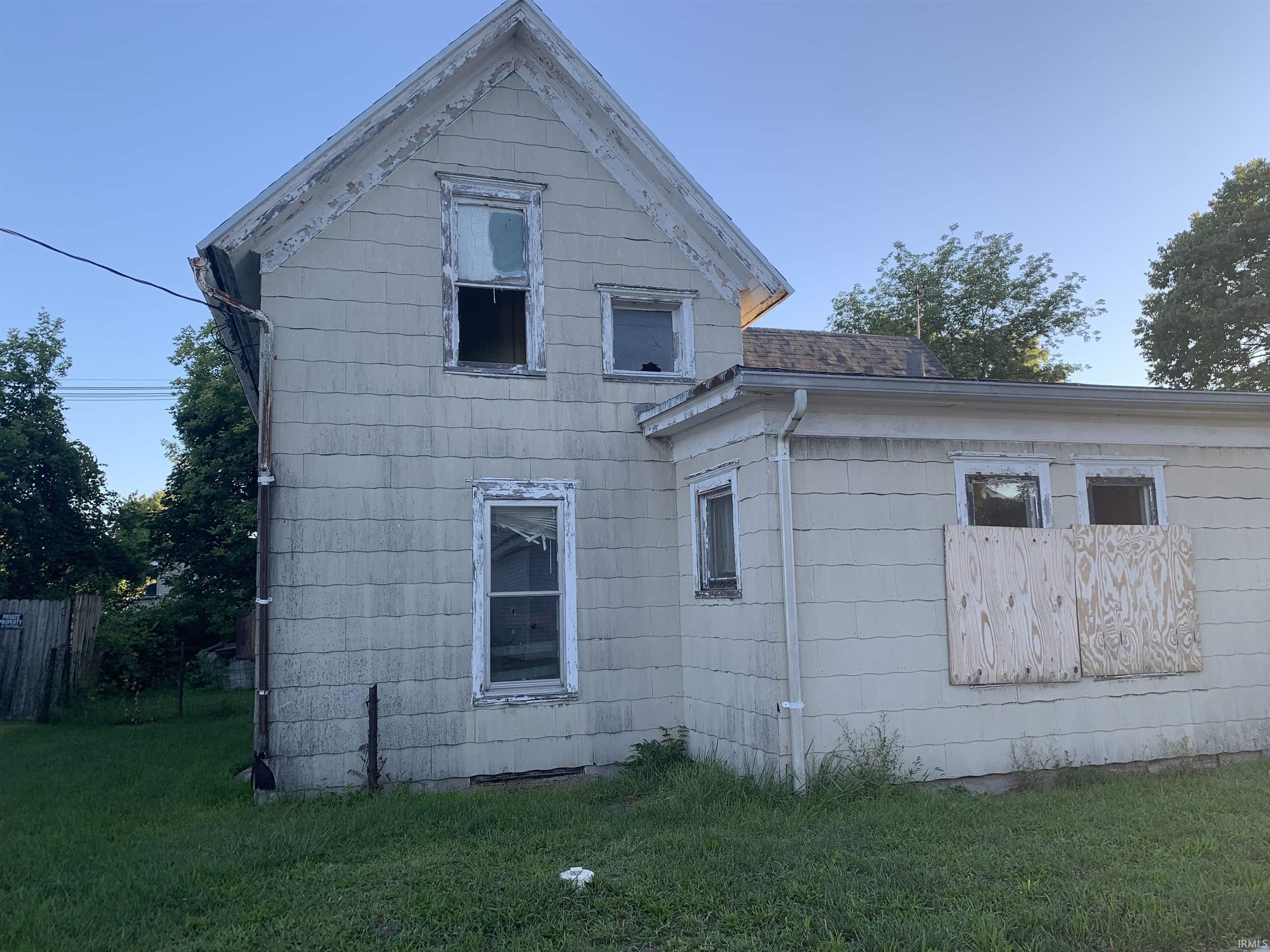 Residential in Mishawaka 2