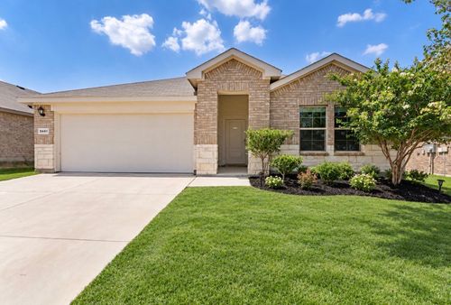 9441 Firedog Dr, Fort Worth, TX, 76131-1963 | Card Image