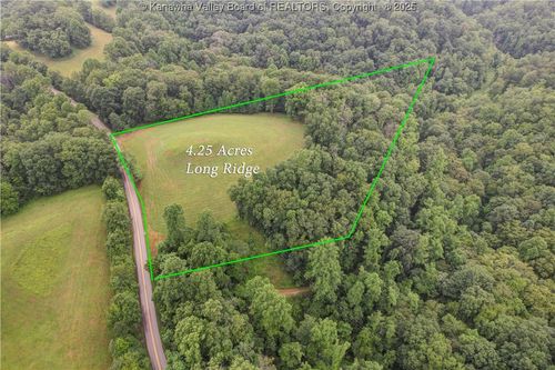 00 Long Ridge Rd, Elkview, WV, 25071 | Card Image