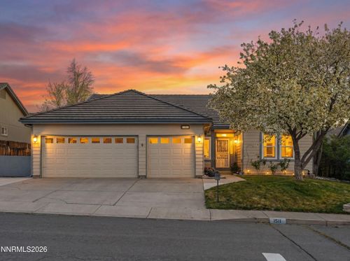1511 Disc Dr, Sparks, NV, 89436-4600 | Card Image
