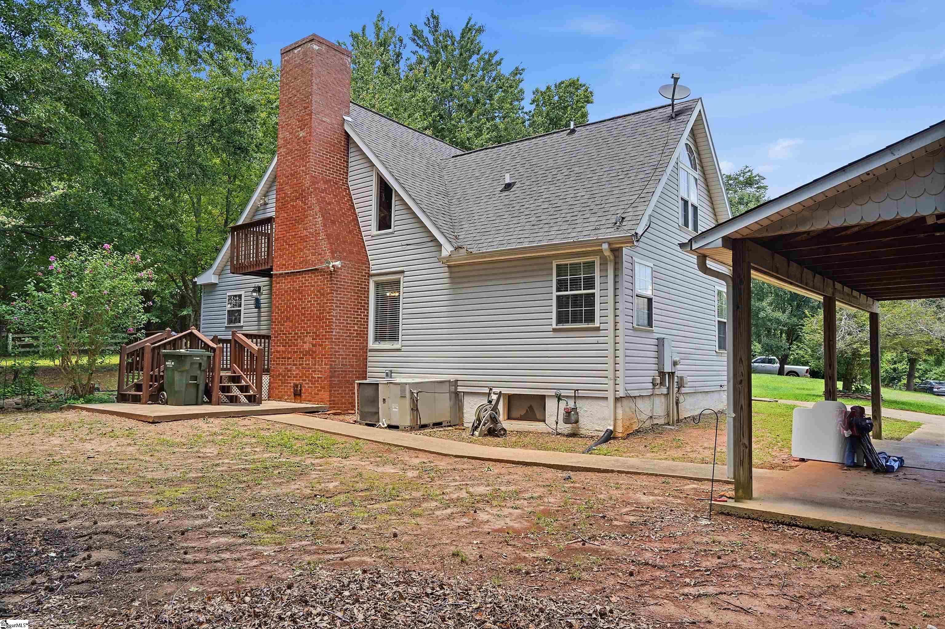 Residential in Easley 2