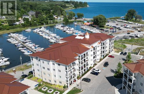 204-70 Shipway Ave, Newcastle, ON, L1B0V7 | Card Image