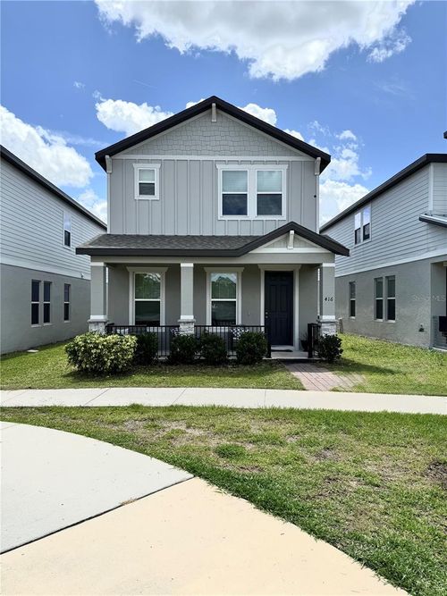 416 Adalina Pl, Orlando, FL, 32827 | Card Image