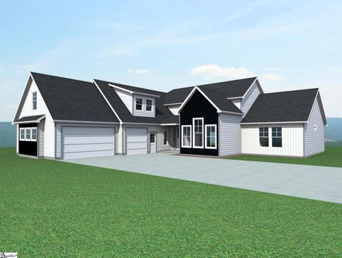 110 Marseille Dr, Simpsonville, SC, 29680-6927 | Card Image