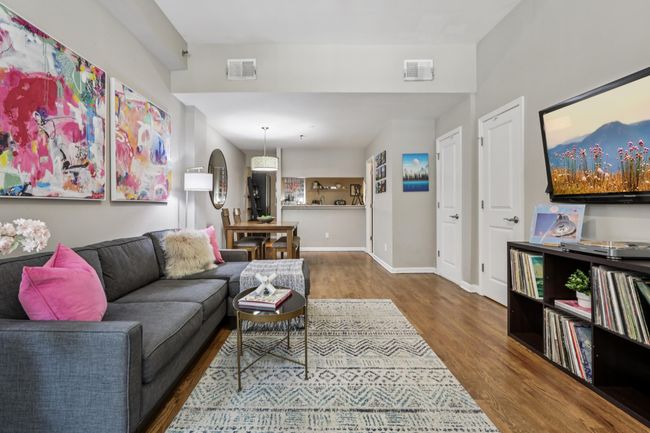 APT-106D - 186 Wayne St, Condo with 2 bedrooms, 2 bathrooms and null parking in Jersey City NJ | Image 5