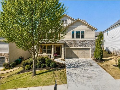 704 Hedge Brook Dr, Woodstock, GA, 30188-1700 | Card Image