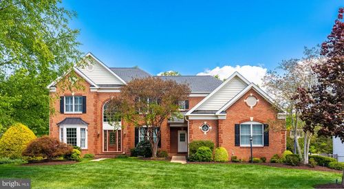 25554 Mimosa Tree Ct, CHANTILLY, VA, 20152-6319 | Card Image