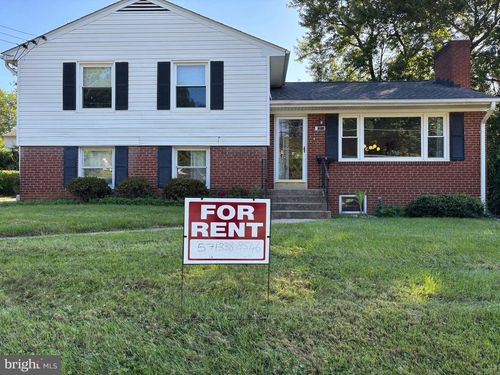 1817 Westmoreland St, MCLEAN, VA, 22101-5103 | Card Image