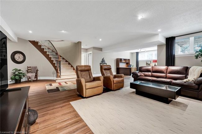 50 - 260 Deer Ridge Dr, Townhouse with 3 bedrooms, 3 bathrooms and 4 parking in Kitchener ON | Image 44