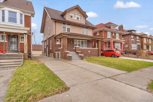 1419 Atkinson St, Detroit, MI, 48206-2004 | Card Image