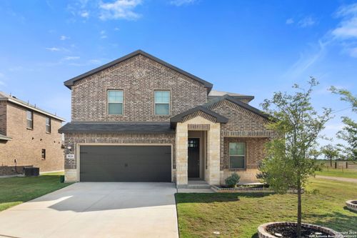 3020 Muscat Way, Schertz, TX, 78154-2199 | Card Image