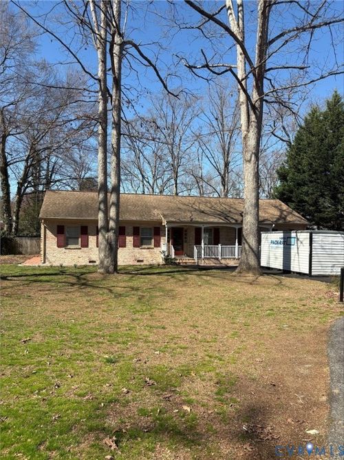 5010 Hopkins Rd, North Chesterfield, VA, 23234-4258 | Card Image