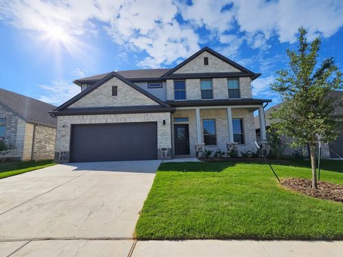 2429 Linto St, Fort Worth, TX, 76179-1090 | Card Image