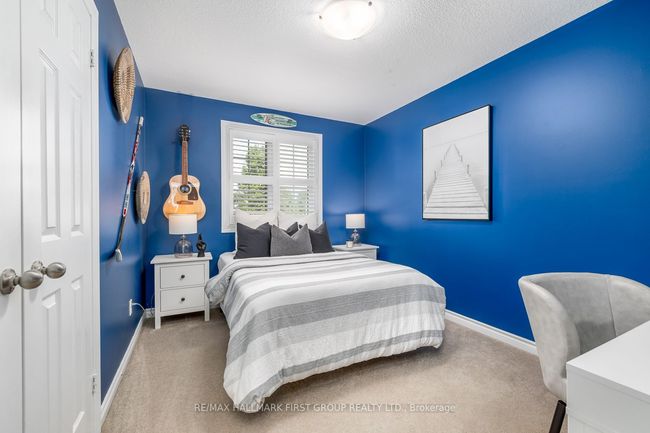 4 Hurd St, House other with 4 bedrooms, 3 bathrooms and 4 parking in Prince Albert ON | Image 22