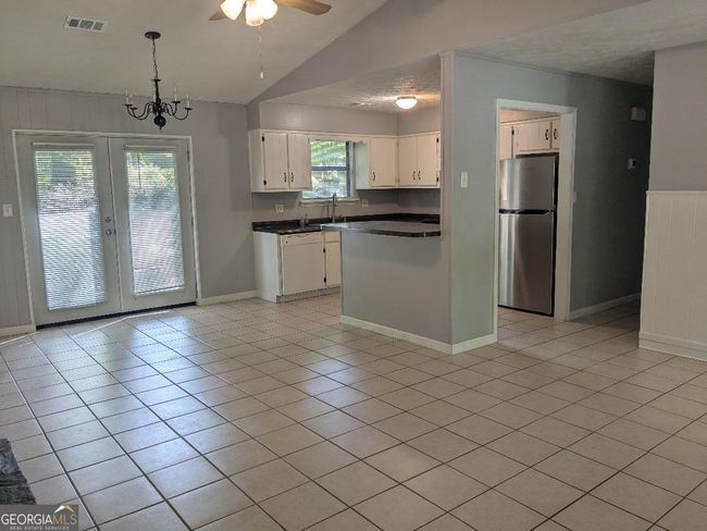 200 Wynnmeade Pkwy, House other with 3 bedrooms, 2 bathrooms and 2 parking in Peachtree City GA | Image 5