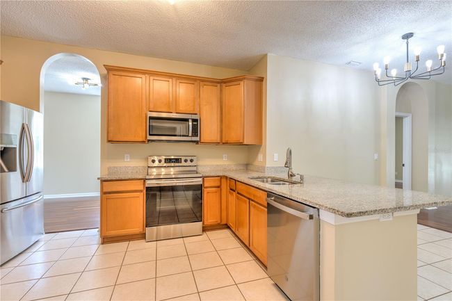 10641 Firebrick Ct, House other with 3 bedrooms, 2 bathrooms and null parking in TRINITY FL | Image 7