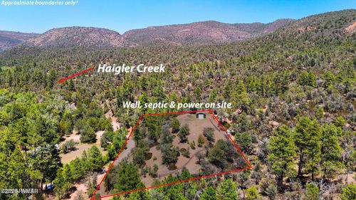 28 Chamberlain Trl, Young, AZ, 85554 | Card Image