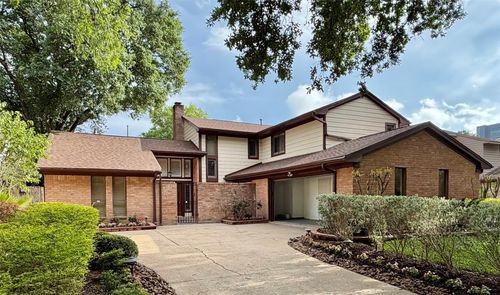 10315 Meadow Lake Ln, Houston, TX, 77042-2953 | Card Image