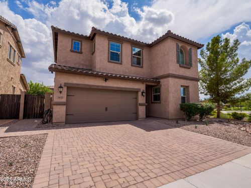 3441 E Azalea Dr, Gilbert, AZ, 85298-0604 | Card Image