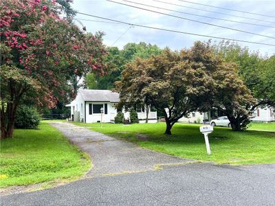 Big, Beautiful Trees Add Privacy | Image 2