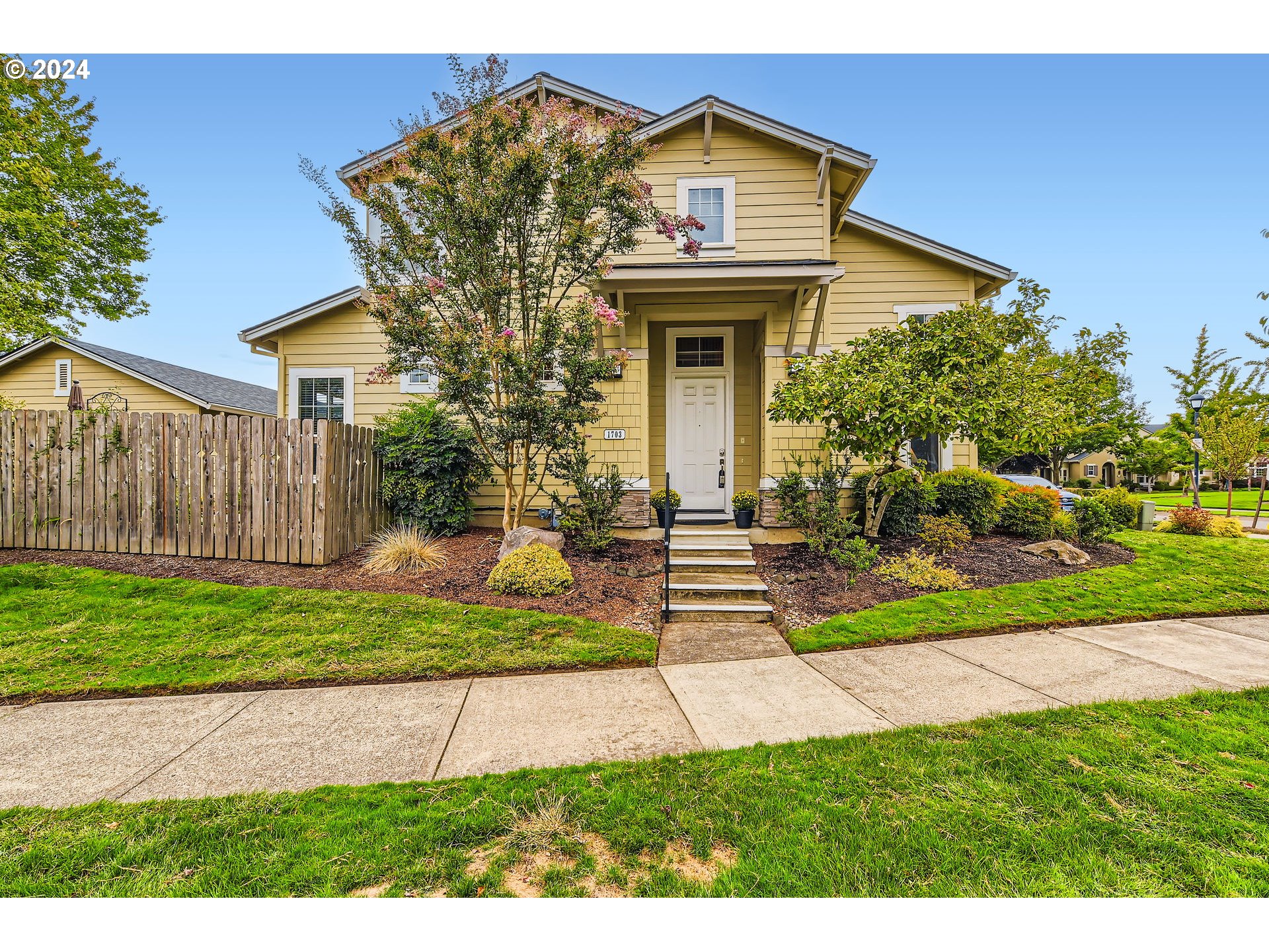 Orenco Station Pkwy, Hillsboro, OR 97124