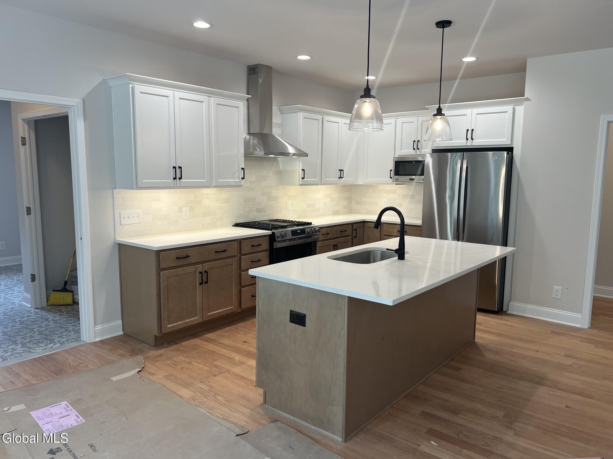 Residential in Clifton Park 5