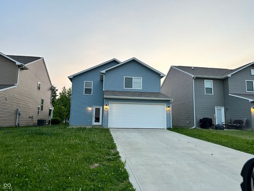 2375 Bristol Dr, Franklin, IN, 46131-6930 | Card Image