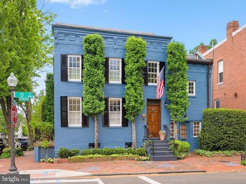 2900 O Street Nw, WASHINGTON, DC, 20007 | Card Image
