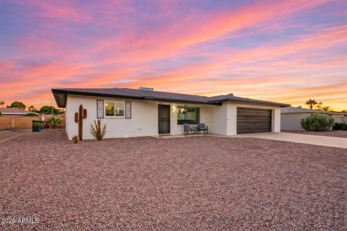 5909 E Boise St, Mesa, AZ, 85205-8230 | Card Image