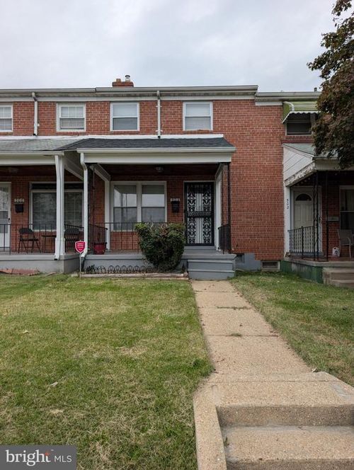 504 Queensgate Rd, BALTIMORE, MD, 21229-4305 | Card Image