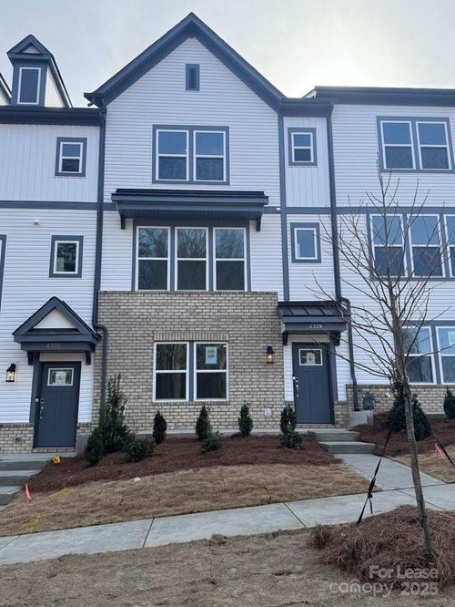 2328 Donnelly Hills Ln, Charlotte, NC, 28262-3881 | Card Image