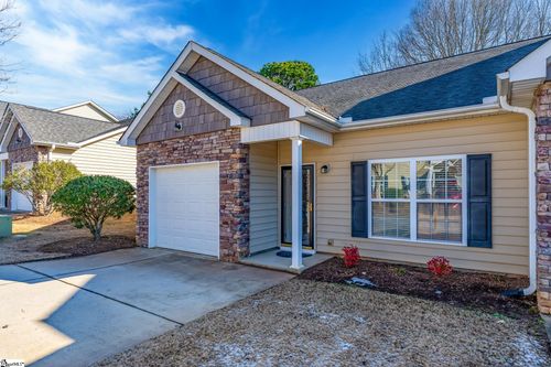 148 Trailside Lane, Greenville, SC, 29607 | Card Image