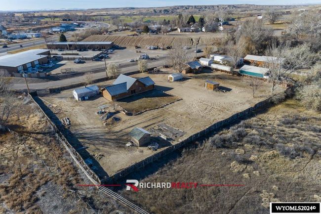 311 Bridge Ave, House other with 3 bedrooms, 2 bathrooms and null parking in Worland WY | Image 40