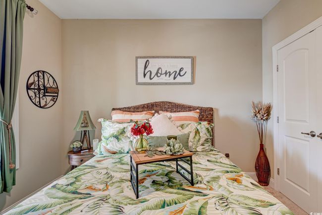 View of bedroom | Image 28