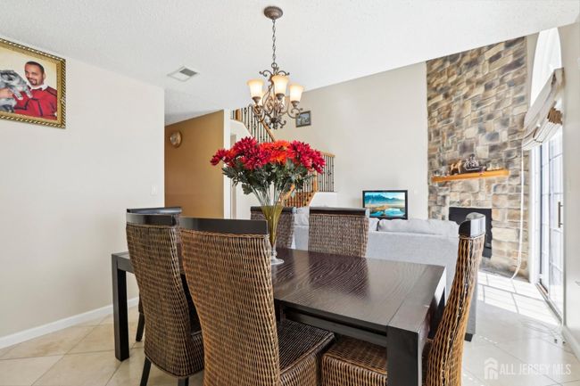 144 Nebula Rd, Townhouse with 2 bedrooms, 3 bathrooms and null parking in Piscataway NJ | Image 10