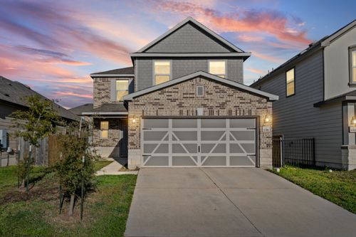 6316 Carriage Pines Dr, Del Valle, TX, 78617-2039 | Card Image