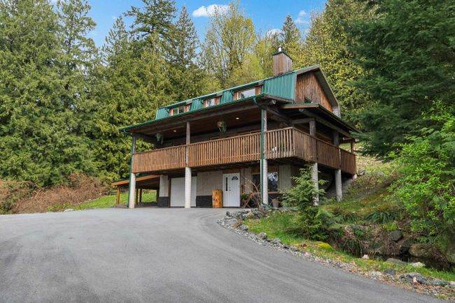 3248 Karson Road, House other with 3 bedrooms, 2 bathrooms and 8 parking in Yarrow BC | Image 7