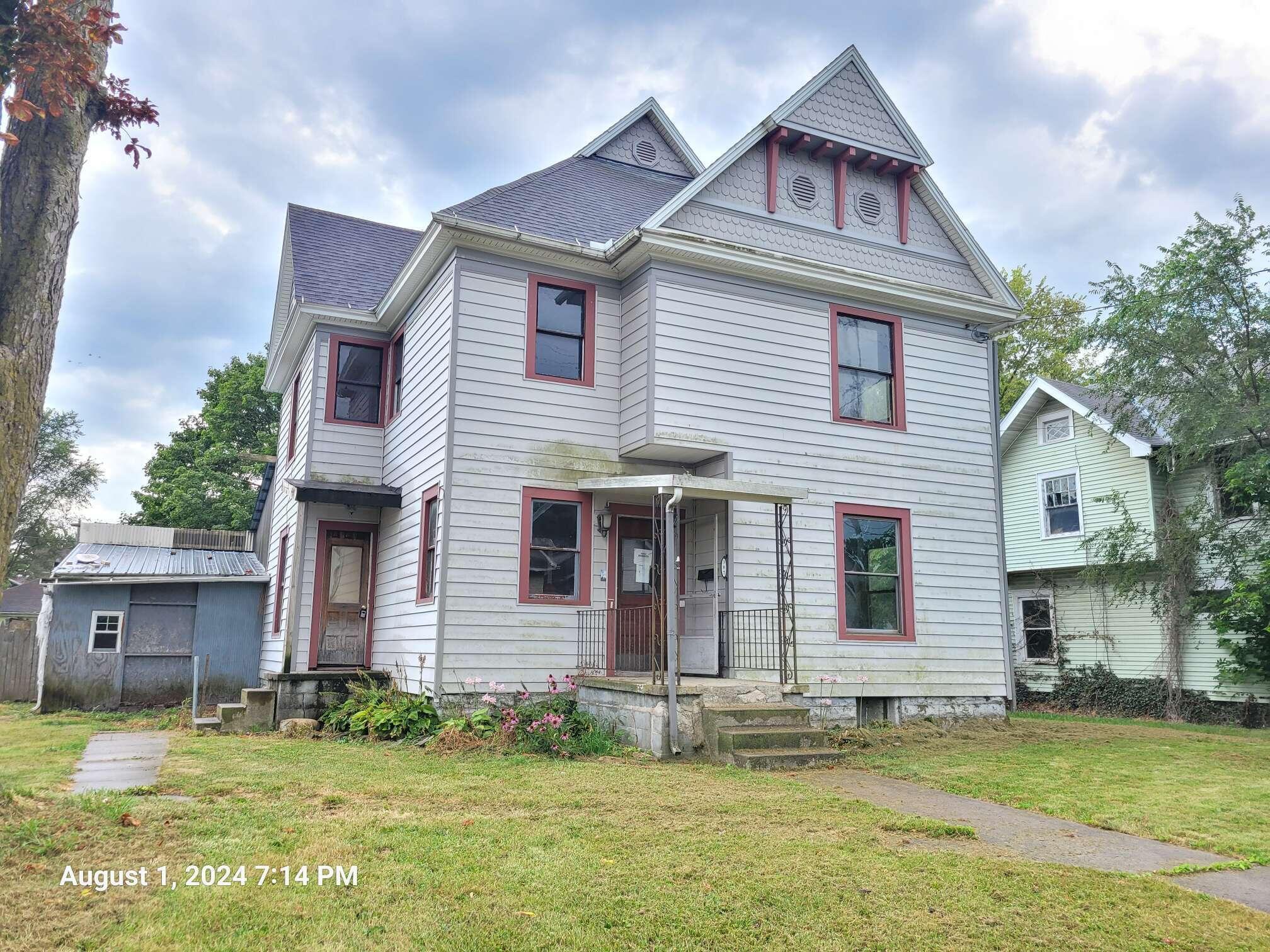 Silver St, Marion, OH 43302 #1