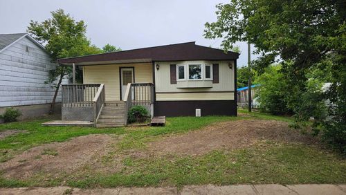 112 3 Ave E, Alliance, AB, T0B0A0 | Card Image