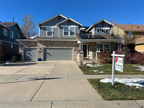 299 N Catawba Court, Aurora, CO, 80018 | Card Image