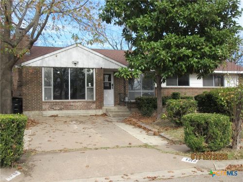 1313 Arkansas Ave, Killeen, TX, 76541-8201 | Card Image