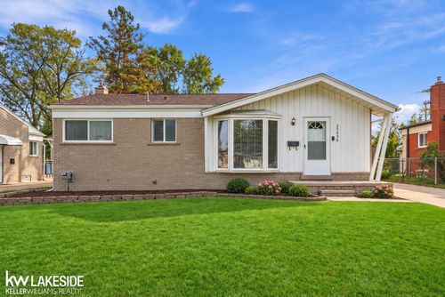 25030 Wagner Avenue, Warren, MI, 48089 | Card Image