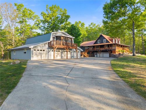 150 Unicorn Trl, Blairsville, GA, 30512-3461 | Card Image