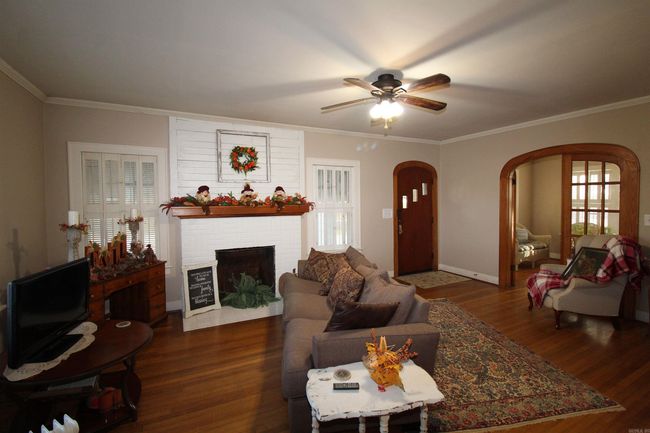 605 School St, House other with 3 bedrooms, 1 bathrooms and null parking in Sheridan AR | Image 14