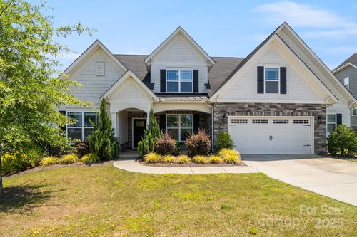 6907 Hunts Mesa Dr, Fort Mill, SC, 29707-2554 | Card Image
