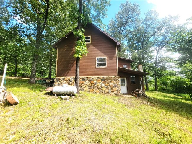 305 Spirit Dr, House other with 4 bedrooms, 3 bathrooms and null parking in Saint Joe AR | Image 20