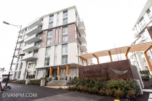 602-3198 Riverwalk Ave, Vancouver, BC, V5S0E8 | Card Image