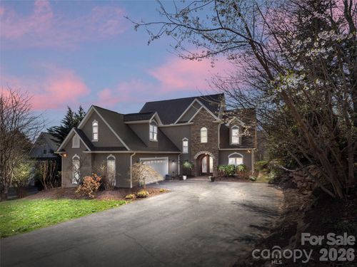 636 Vista Falls Rd, Mills River, NC, 28759-6531 | Card Image