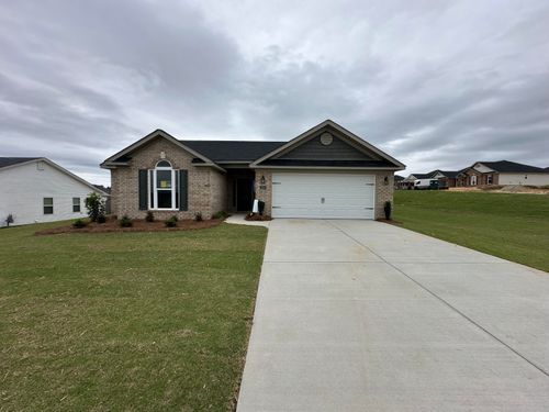 2394 Bellingham Dr, Hephzibah, GA, 30815-4038 | Card Image