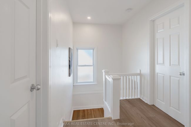 76 Cloverhill Rd, House other with 3 bedrooms, 3 bathrooms and 3 parking in Hamilton ON | Image 17
